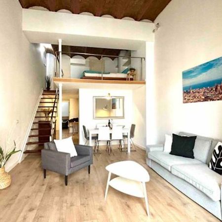 Appartement Paseo De Gracia Design à Barcelone Extérieur photo
