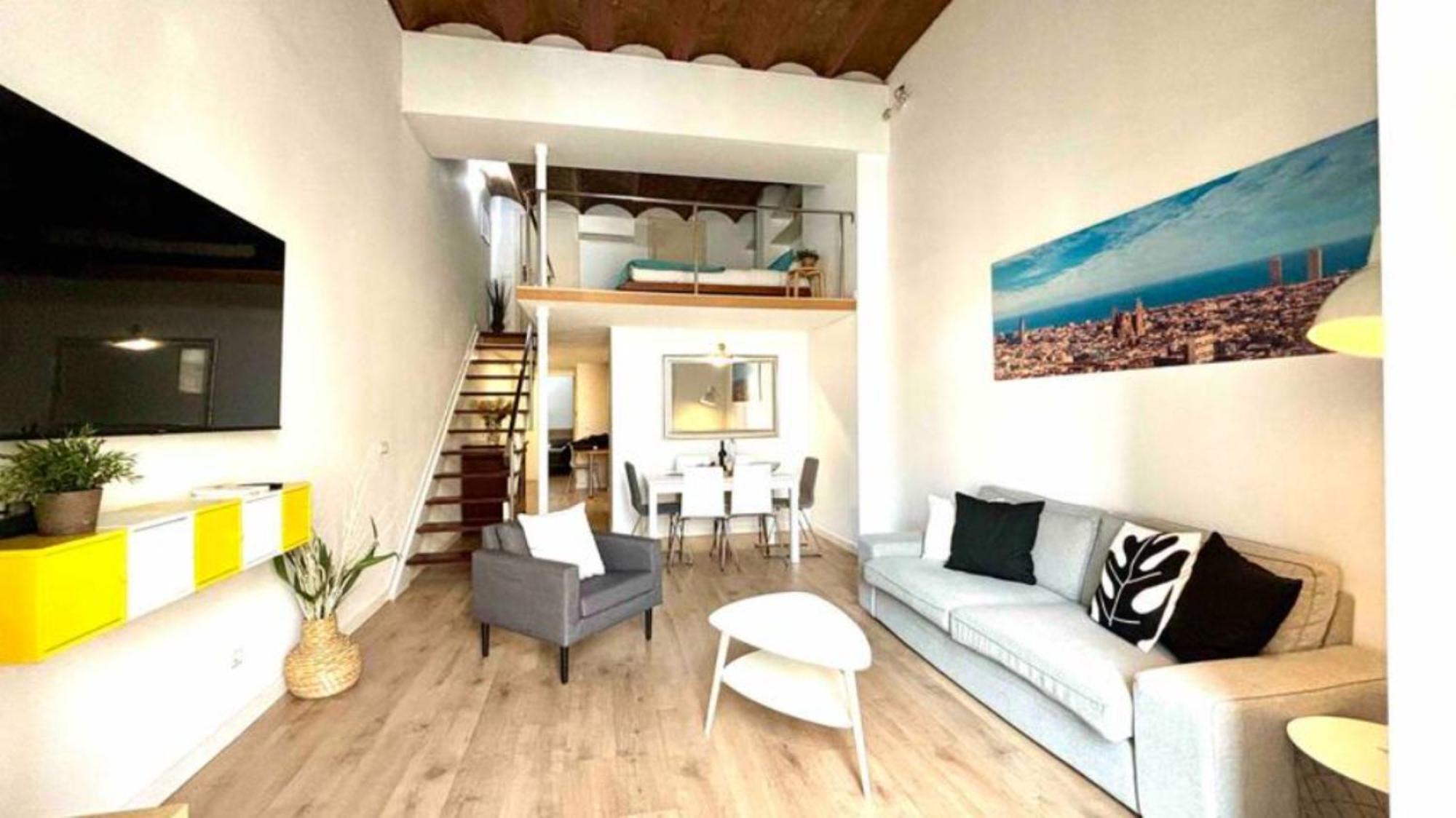 Appartement Paseo De Gracia Design à Barcelone Extérieur photo