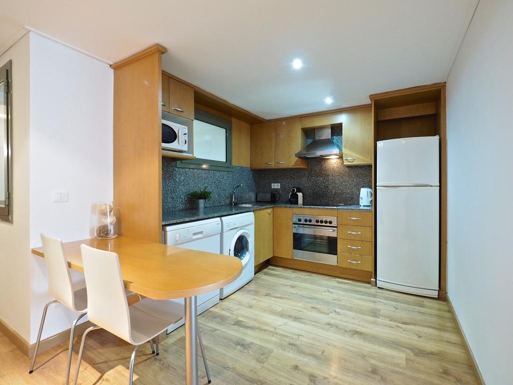 Appartement Paseo De Gracia Design à Barcelone Extérieur photo