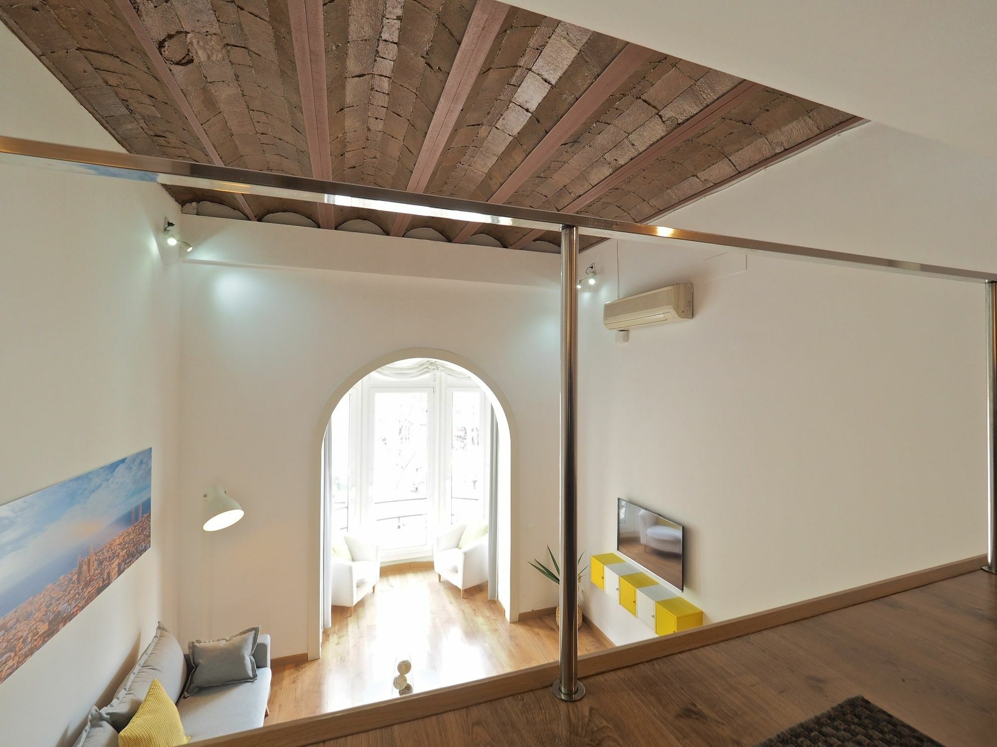 Appartement Paseo De Gracia Design à Barcelone Extérieur photo
