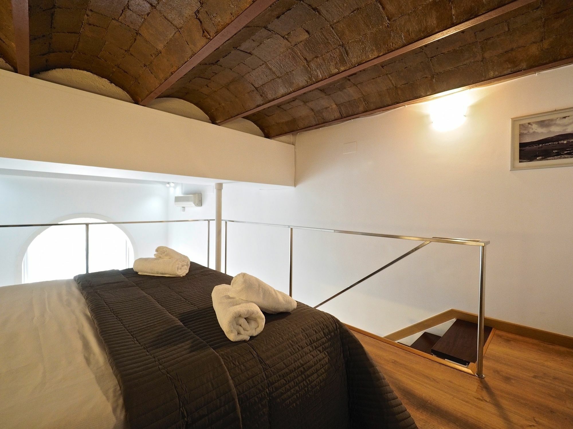 Appartement Paseo De Gracia Design à Barcelone Extérieur photo