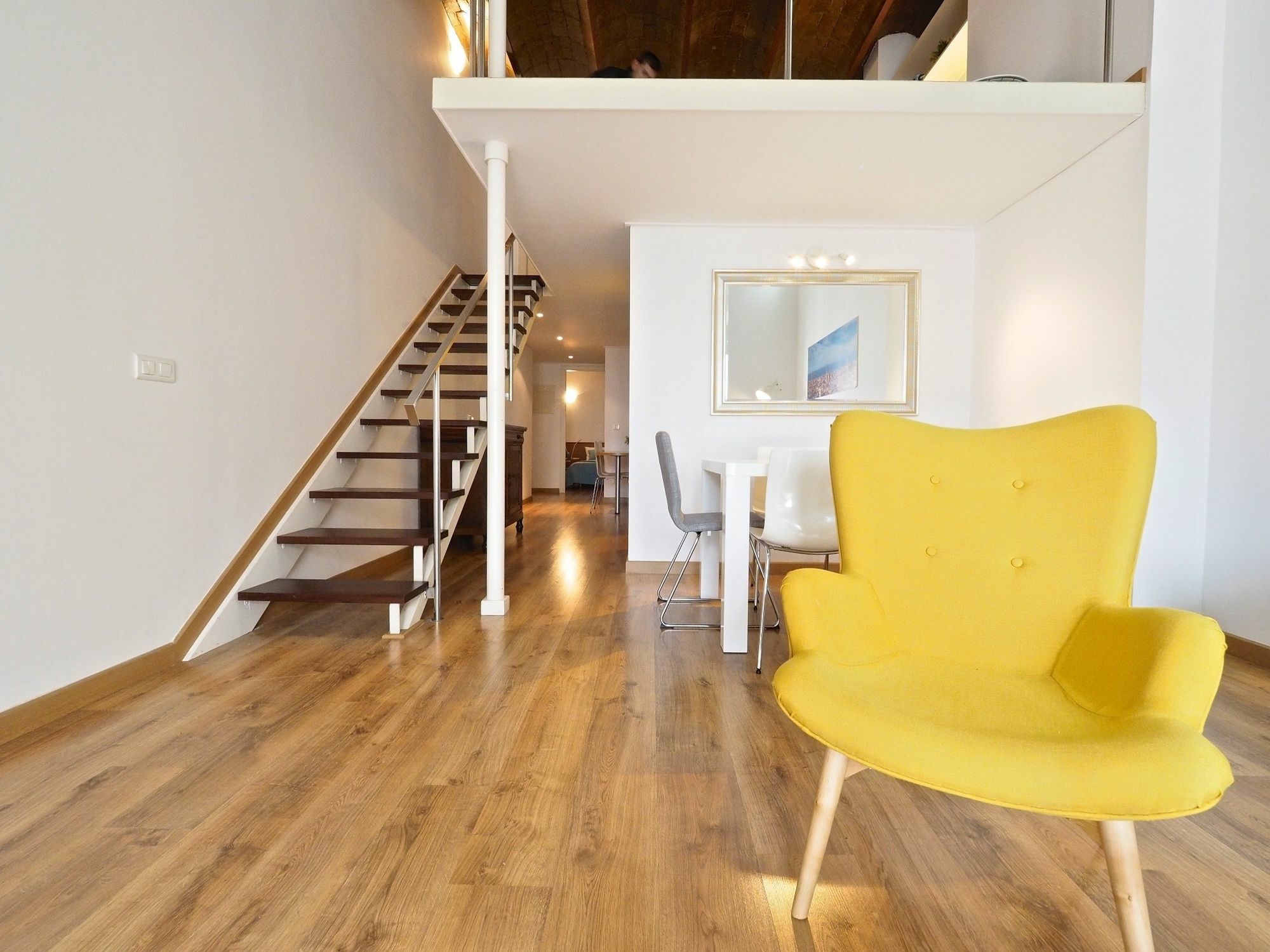 Appartement Paseo De Gracia Design à Barcelone Extérieur photo