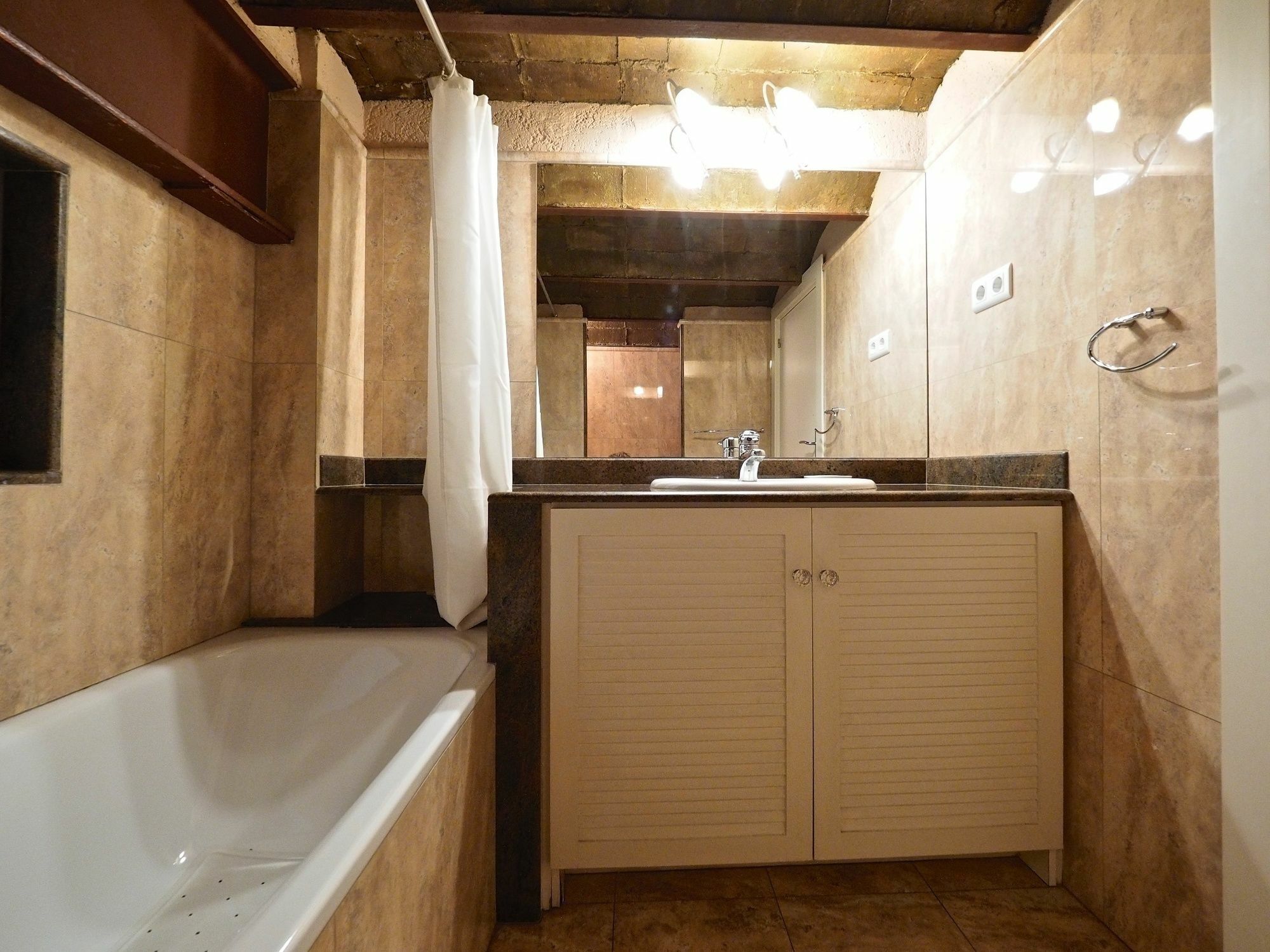 Appartement Paseo De Gracia Design à Barcelone Extérieur photo