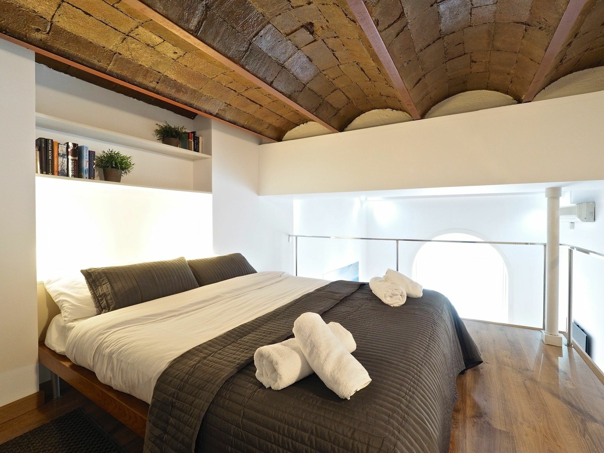 Appartement Paseo De Gracia Design à Barcelone Extérieur photo